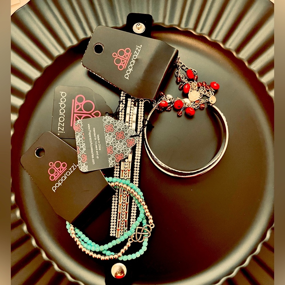 Paparazzi Bundle